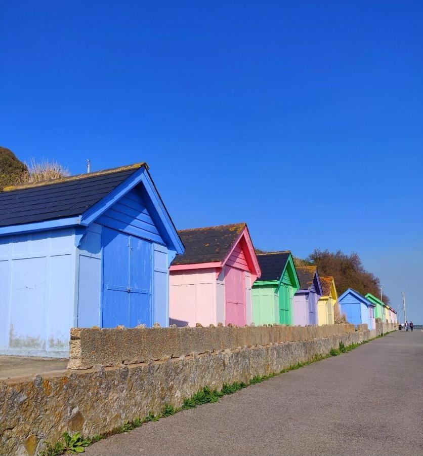 Merchant39 Folkestone Exteriér fotografie