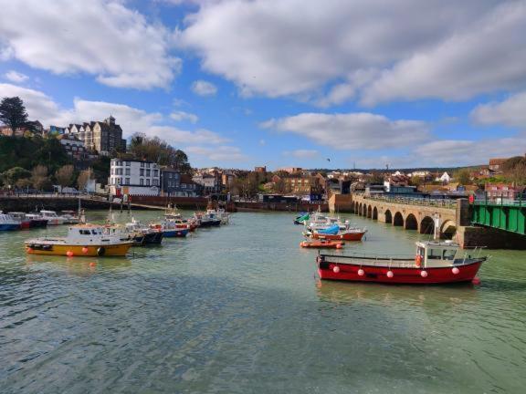 Merchant39 Folkestone Exteriér fotografie